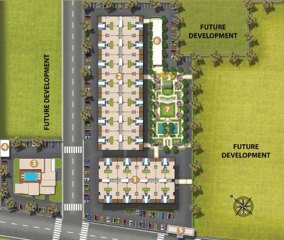 Master Plan Image